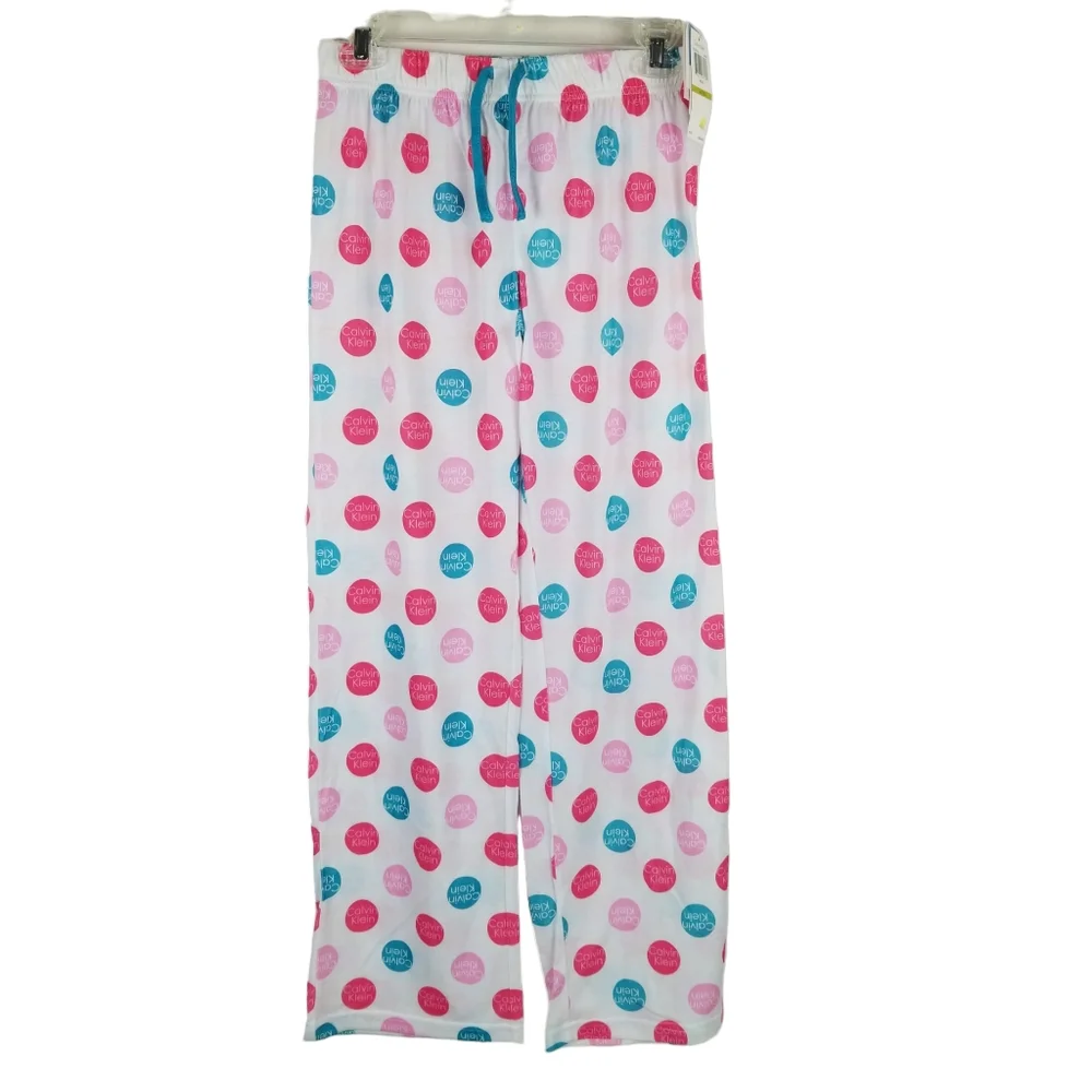 Calvin Klein Sleep Pants NWT